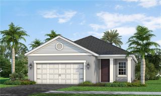 4475 Centaurus CIR, Naples, FL 34120