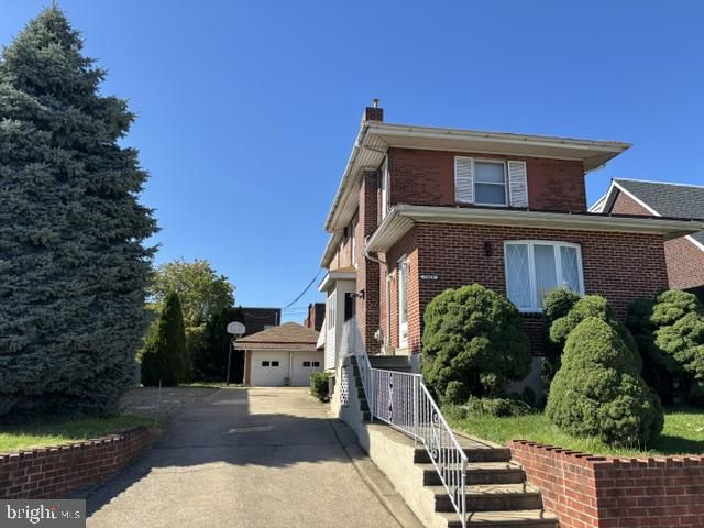 7412 CASTOR AVE, Philadelphia, PA 19152