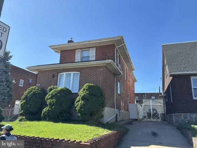 7412 CASTOR AVE, Philadelphia, PA 19152