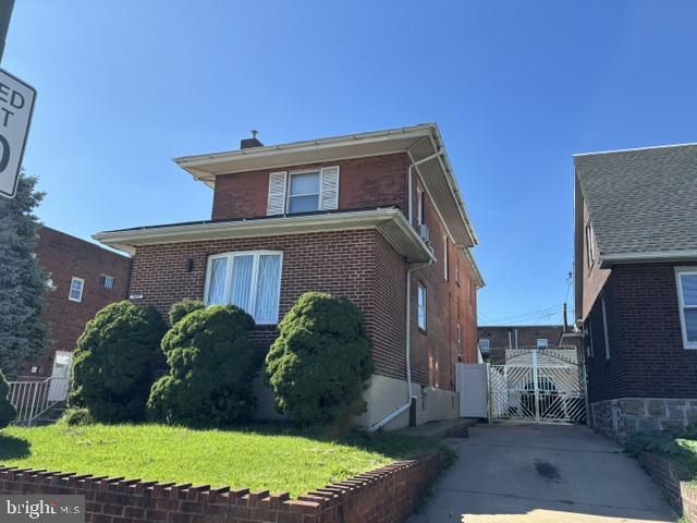 7412 CASTOR AVE, Philadelphia, PA 19152
