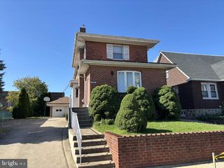 7412 CASTOR AVE, Philadelphia, PA 19152