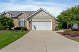 9500 Stonebrooke Court, Tinley Park, IL 60487