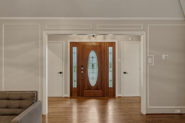 9510 Hill View Drive, Dallas, TX 75231