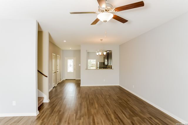 7811 Oxbow Way, San Antonio, TX 78254