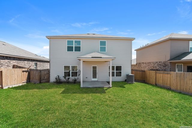 7811 Oxbow Way, San Antonio, TX 78254