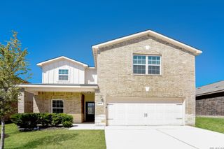 7811 Oxbow Way, San Antonio, TX 78254