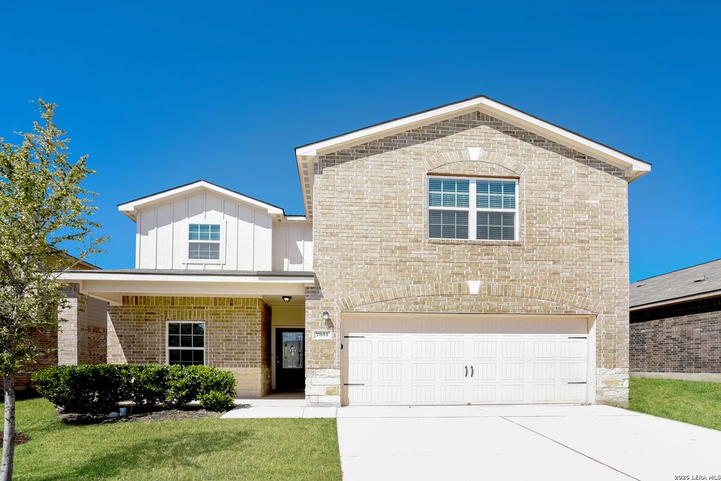 7811 Oxbow Way, San Antonio, TX 78254