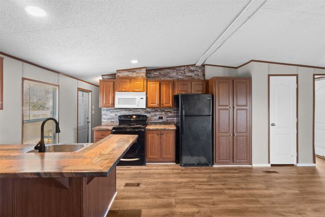 3347 County Road 103, Kaufman, TX 75142