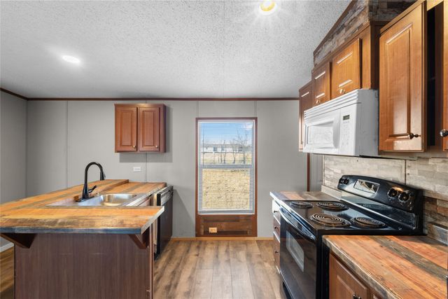 3347 County Road 103, Kaufman, TX 75142