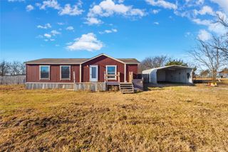 3347 County Road 103, Kaufman, TX 75142