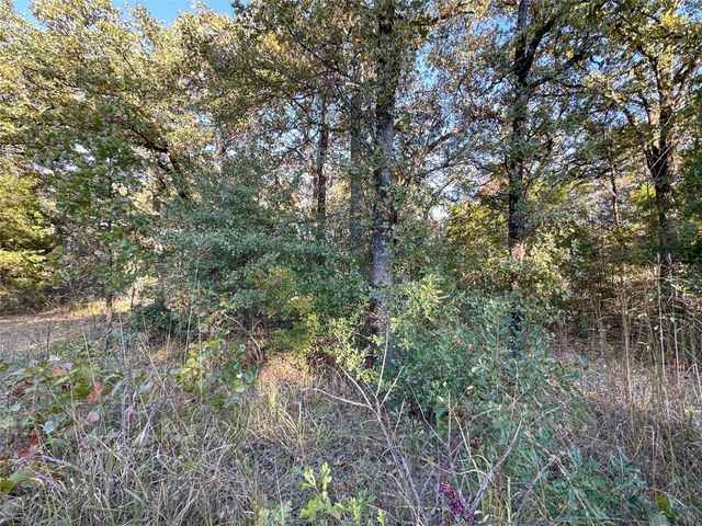 134 Thrush Road, Mabank, TX 75156