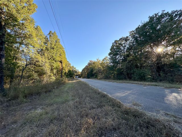 134 Thrush Road, Mabank, TX 75156