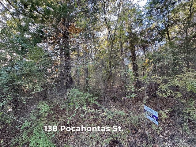 134 Thrush Road, Mabank, TX 75156