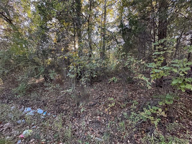 134 Thrush Road, Mabank, TX 75156