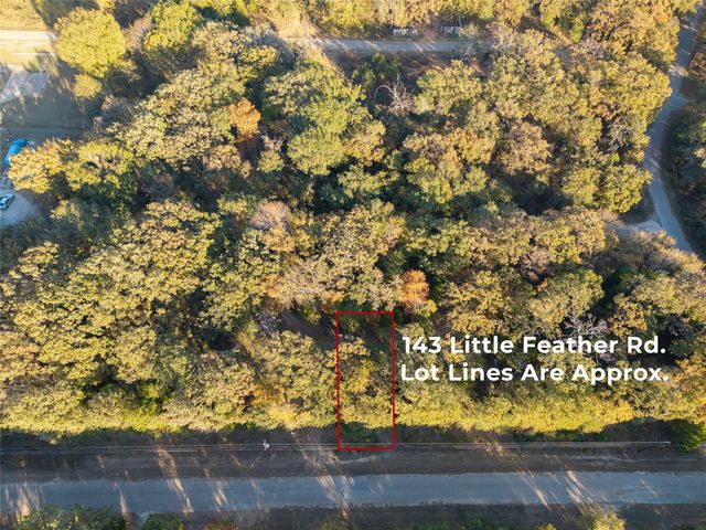 134 Thrush Road, Mabank, TX 75156