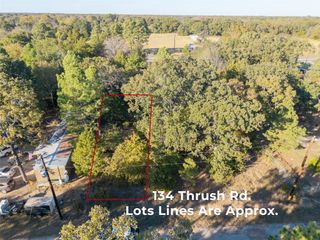 134 Thrush Road, Mabank, TX 75156
