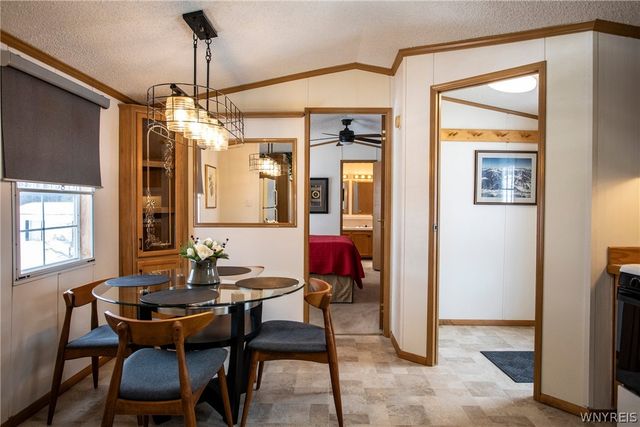 61 Green Valley Estates, Great Valley, NY 14741