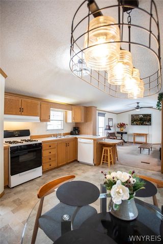 61 Green Valley Estates, Great Valley, NY 14741