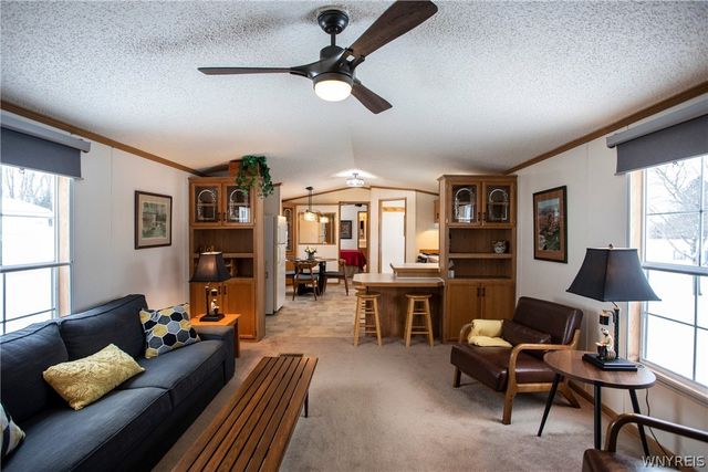 61 Green Valley Estates, Great Valley, NY 14741