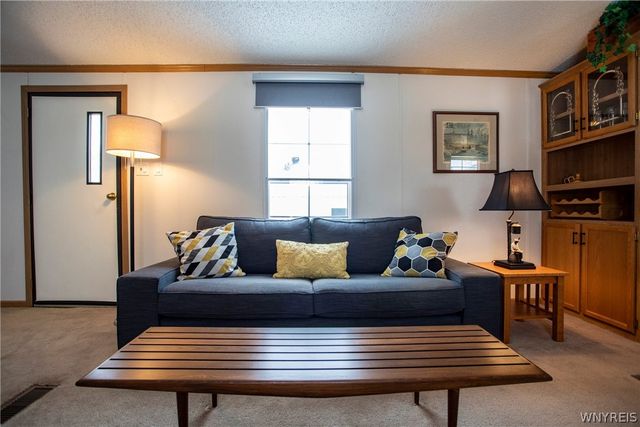 61 Green Valley Estates, Great Valley, NY 14741