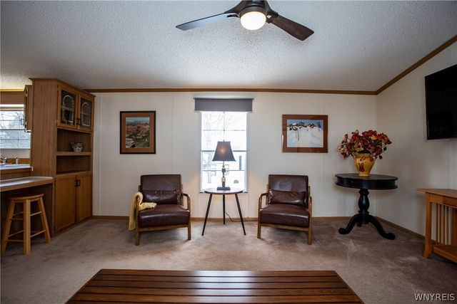 61 Green Valley Estates, Great Valley, NY 14741