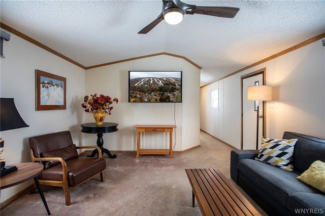 61 Green Valley Estates, Great Valley, NY 14741