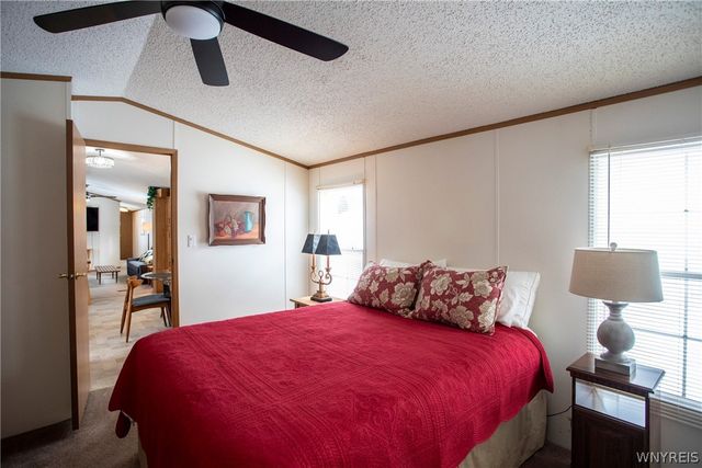 61 Green Valley Estates, Great Valley, NY 14741