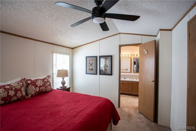 61 Green Valley Estates, Great Valley, NY 14741