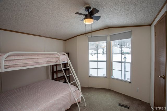 61 Green Valley Estates, Great Valley, NY 14741