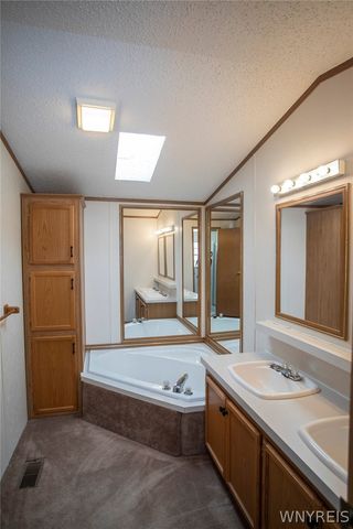 61 Green Valley Estates, Great Valley, NY 14741