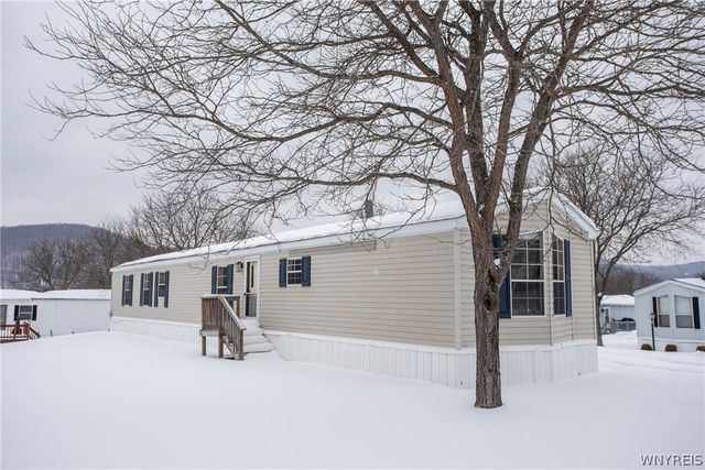 61 Green Valley Estates, Great Valley, NY 14741