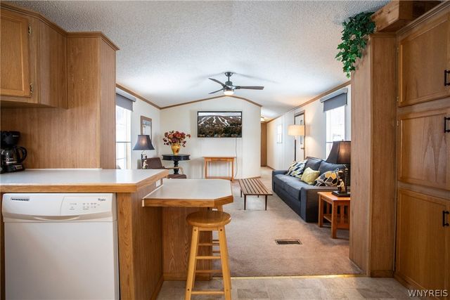 61 Green Valley Estates, Great Valley, NY 14741