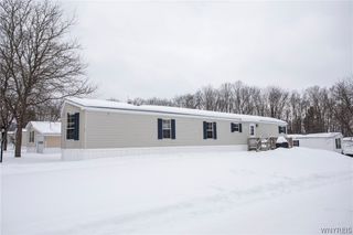 61 Green Valley Estates, Great Valley, NY 14741