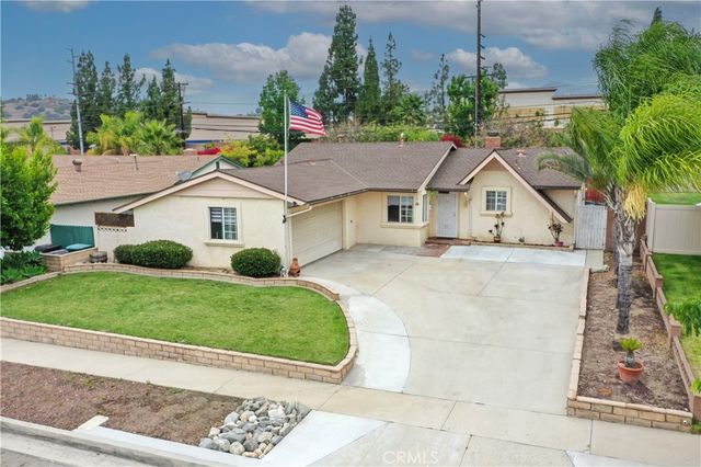 1223 Norgate, San Dimas, CA 91773