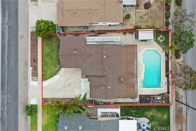 1223 Norgate, San Dimas, CA 91773