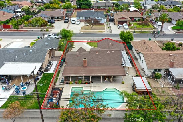 1223 Norgate, San Dimas, CA 91773