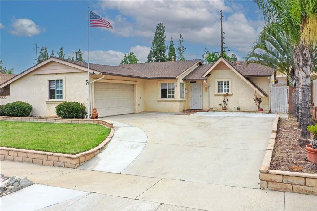1223 Norgate, San Dimas, CA 91773