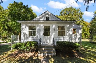 41 Hazel, Northfield, OH 44067