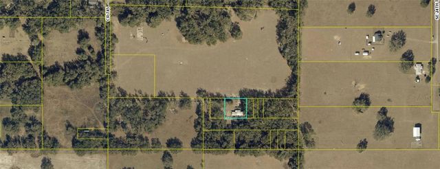 7701 CR 745, Bushnell, FL 33513
