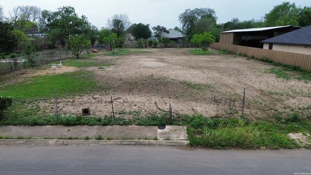 1269 SW 35th, San Antonio, TX 78237
