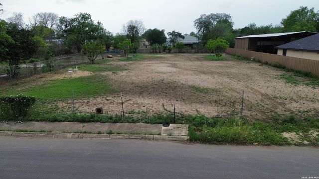 1269 SW 35th, San Antonio, TX 78237