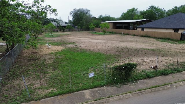 1269 SW 35th, San Antonio, TX 78237