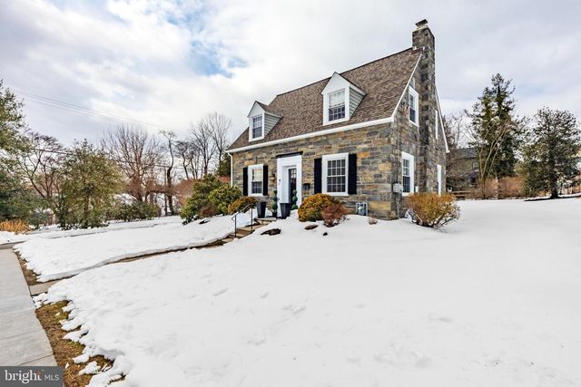 118 PRINCETON RD, Havertown, PA 19083