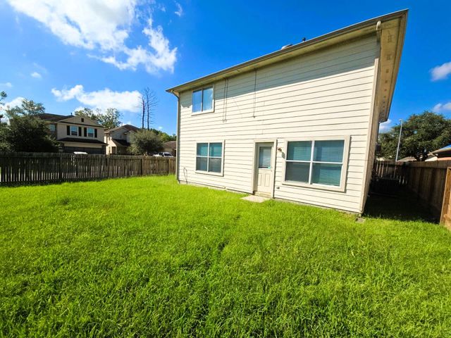 21802 Westfield Ridge Drive, Houston, TX 77073