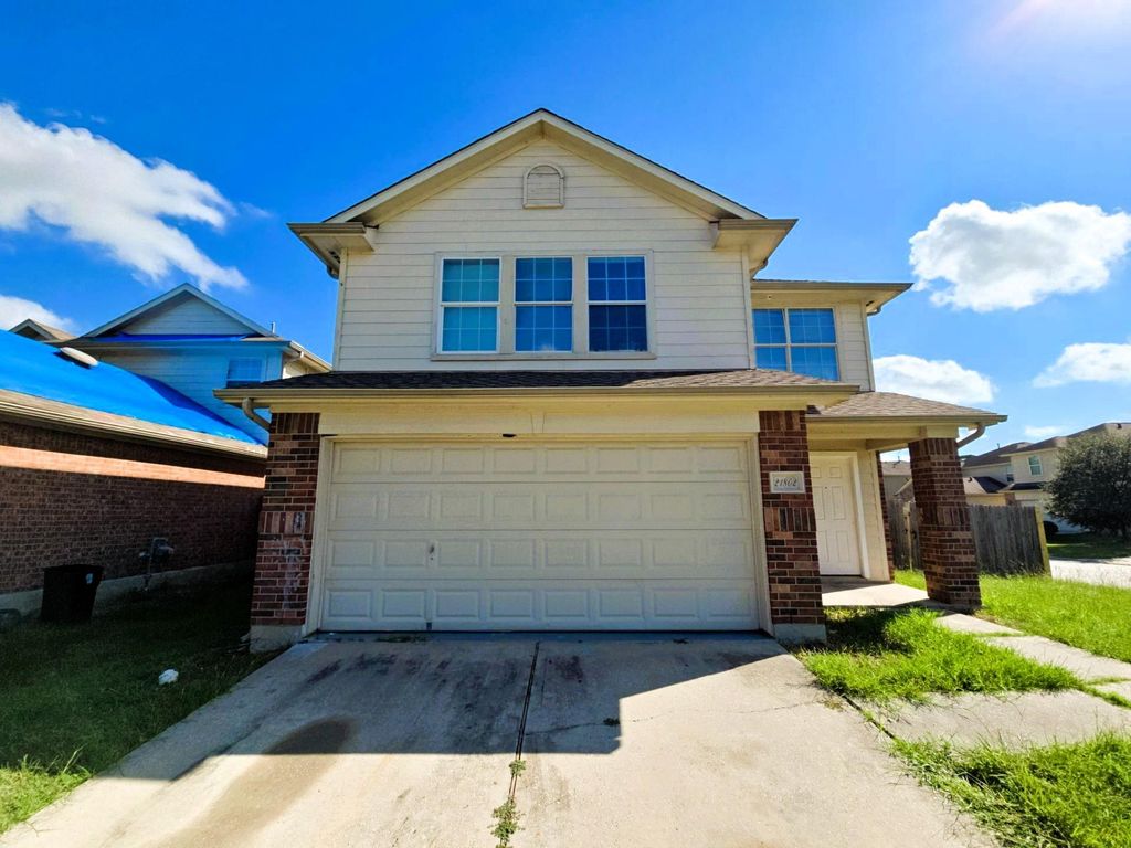 21802 Westfield Ridge Drive, Houston, TX 77073