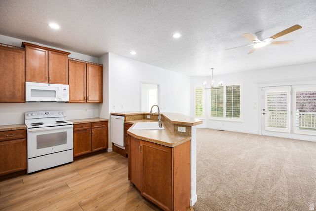 12514 S TITHING POINT DR, Riverton, UT 84065