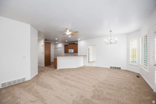 12514 S TITHING POINT DR, Riverton, UT 84065
