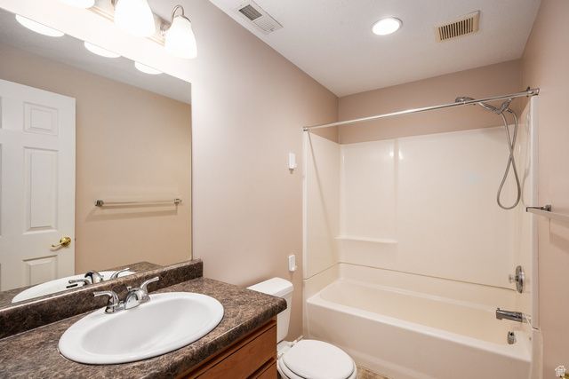 12514 S TITHING POINT DR, Riverton, UT 84065