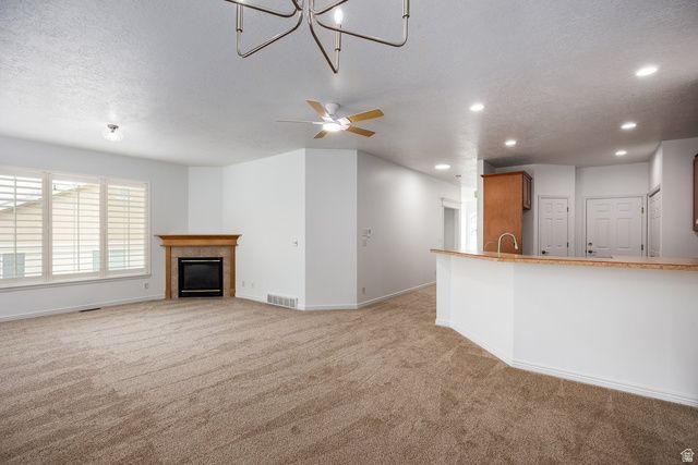 12514 S TITHING POINT DR, Riverton, UT 84065