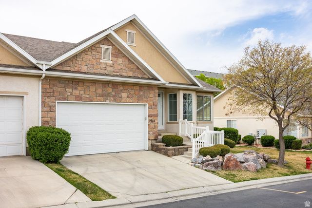 12514 S TITHING POINT DR, Riverton, UT 84065